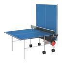 Garlando Training C1131 Blue Top Indoor Tennis Table - SW1hZ2U6MzIxNDYw