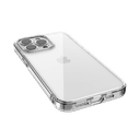 كفر حماية آيفون X-Doria Raptic Clearvue Case for iPhone 13 Pro Max - SW1hZ2U6MzE4OTcy