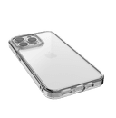 X-Doria Raptic Glass Plus Case for iPhone 13 Pro Max (6.7") - Clear - SW1hZ2U6MzE4OTQy