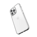 X-Doria Raptic Glass Plus Case for iPhone 13 Pro Max (6.7") - Clear - SW1hZ2U6MzE4OTQ0