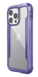 كفر حماية آيفون X-Doria Raptic Shield Pro Case for iPhone 13 Pro - SW1hZ2U6MzE4Nzcy