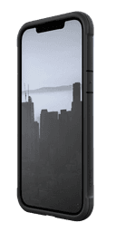 كفر حماية آيفون  X-Doria iPhone 13 Pro Max  أسود - SW1hZ2U6MzE4Nzgy