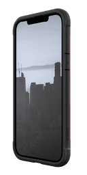 كفر حماية آيفون X-Doria iPhone 13 Pro Max أحمر - SW1hZ2U6MzE4Nzk4