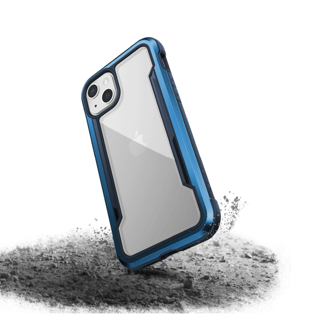 كفر حماية آيفون X-Doria Raptic Shield Pro Case for iPhone 13 - SW1hZ2U6MzE4NzQ0