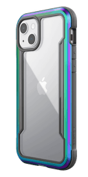 كفر حماية آيفون X-Doria Raptic Shield Pro Case for iPhone 13 - SW1hZ2U6MzE4NzMw