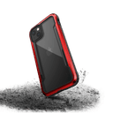 كفر حماية آيفون X-Doria iPhone 13   أحمر - SW1hZ2U6MzE4NzM4