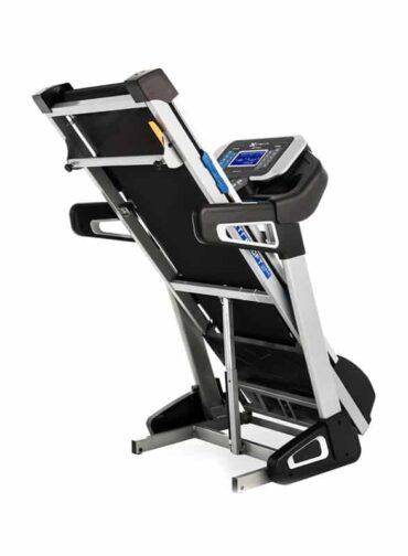 جهاز جري ذكي 3.25 حصان بسرعة 16 كم / الساعة Xterra - Fitness Treadmill