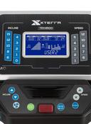 جهاز جري ذكي 3.25 حصان بسرعة 16 كم / الساعة Xterra - Fitness Treadmill - SW1hZ2U6MzIxODk0