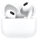 Porodo Soundtec Wireless Earbuds 4 - White - SW1hZ2U6MzM2MTI4