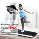 Cool Baby Folding Treadmill With LED Display 120x56x10cm - SW1hZ2U6NTYzMjcw