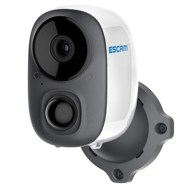Generic ESCAM G15 1080p HD Home Security Wifi IP Camera - SW1hZ2U6MzQ4OTY4