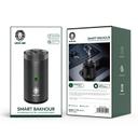 Green Lion Green Smart Bakhour Rechargeable Electric Car Incense Burne - SW1hZ2U6MzUwMTAx