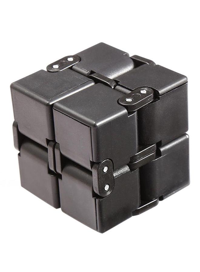 مكعب ازالة التوتر انفنتي كيوب للأطفال OEM Anti Stress Relief Magic Infinity Cube toy