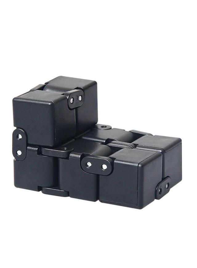 مكعب ازالة التوتر انفنتي كيوب للأطفال OEM Anti Stress Relief Magic Infinity Cube toy - SW1hZ2U6MzQ3NjMw