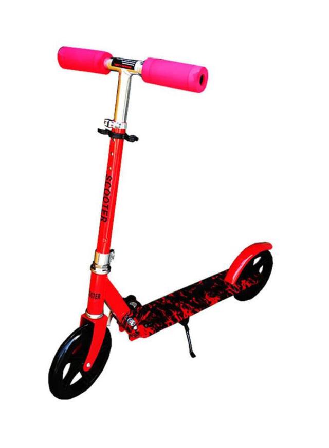 سكوتر للأطفال ثنائي العجلات Adjustable Handle Kick Scooter - Cool baby - SW1hZ2U6MzQ3OTEx