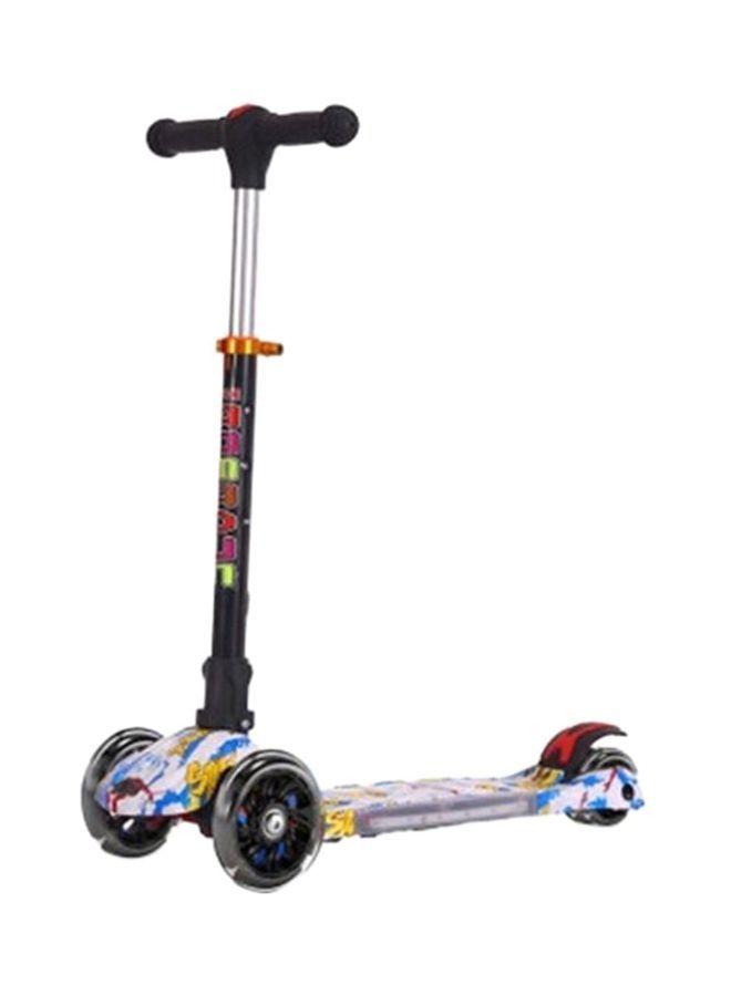 سكوتر للأطفال ثلاثي العجلات Kickboard Scooter من Cool Baby