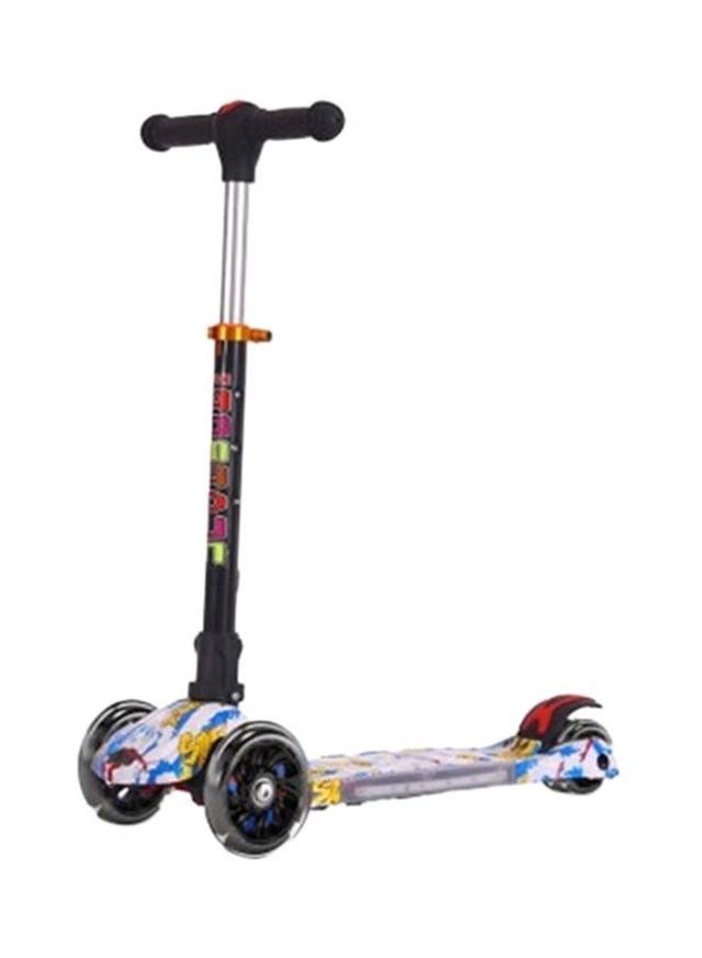 سكوتر للأطفال ثلاثي العجلات Kickboard Scooter من Cool Baby - SW1hZ2U6MzQ3OTM3