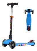 سكوتر للاطفال ثلاثي العجلات 3Wheeled Adjustable Kick Scooter - Cool baby - SW1hZ2U6MzQ3ODQ5
