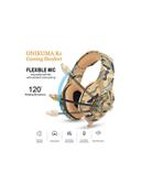 onikuma Wired Over-Ear Gaming Headphones With Mic For PS4/PS5/XOne/XSeries/NSwitch/PC - SW1hZ2U6MzQzNDUw
