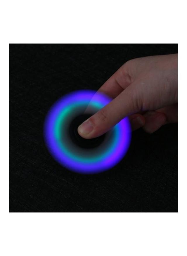 سبنر لون اصفر Fidget Spinner من Generic - SW1hZ2U6MzQ3NjYx
