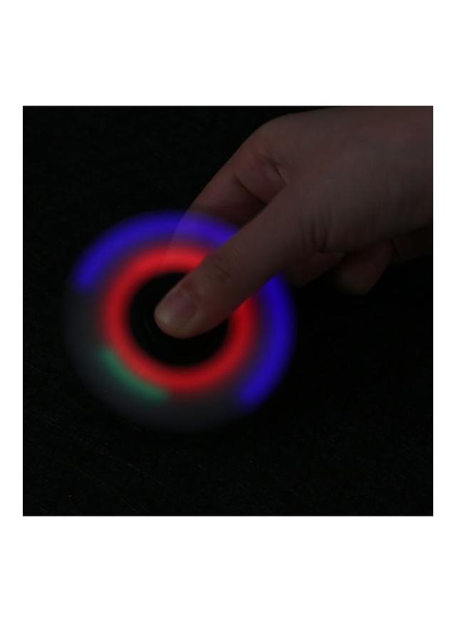 سبنر لون اصفر Fidget Spinner من Generic - SW1hZ2U6MzQ3NjY3