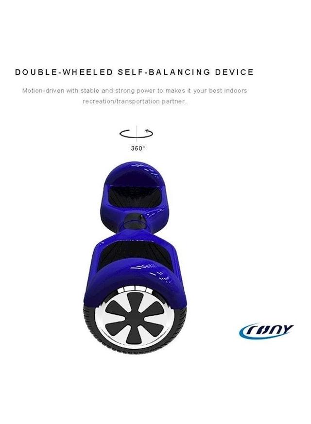 سكوتر توازن بعجلتين  D1 Two Wheels Self Balance Electric Scooter - SW1hZ2U6MzQ4MDAy