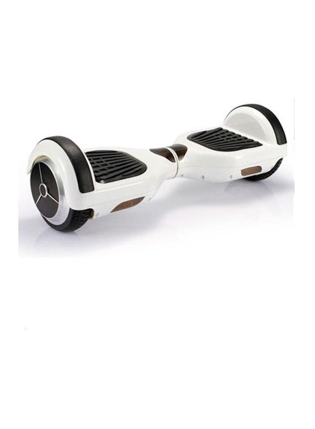 سكوتر هوفريورد لوح تزلج كهربائي ( بسرعة 12 كم / ساعة ) Hoverboard Bluetooth Two Wheels Self Balancing Scooter - SW1hZ2U6MzQ4MTYx