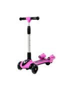 سكوتر للأطفال ثلاثي العجلات Multi-Functional Kiddie Trick Scooter - Cool baby - SW1hZ2U6MzQ1NTMy