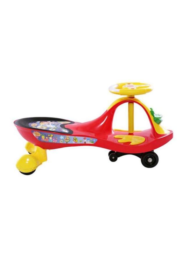 Beauenty Ride On Twist Car Toy - SW1hZ2U6MzQ3MzU1
