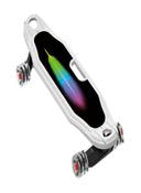 لوح تزلج LED Light Skateboard - Cool baby - SW1hZ2U6MzQ3MzM0