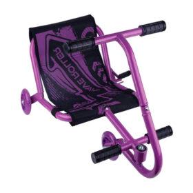 سكوتر ذاتي التوازن 3Wheeler Wave Roller Scooter - Cool baby