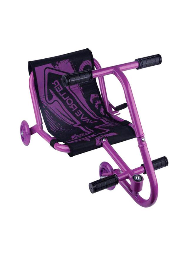 Cool Baby 3-Wheeler Wave Roller Scooter - SW1hZ2U6MzQ3ODI2