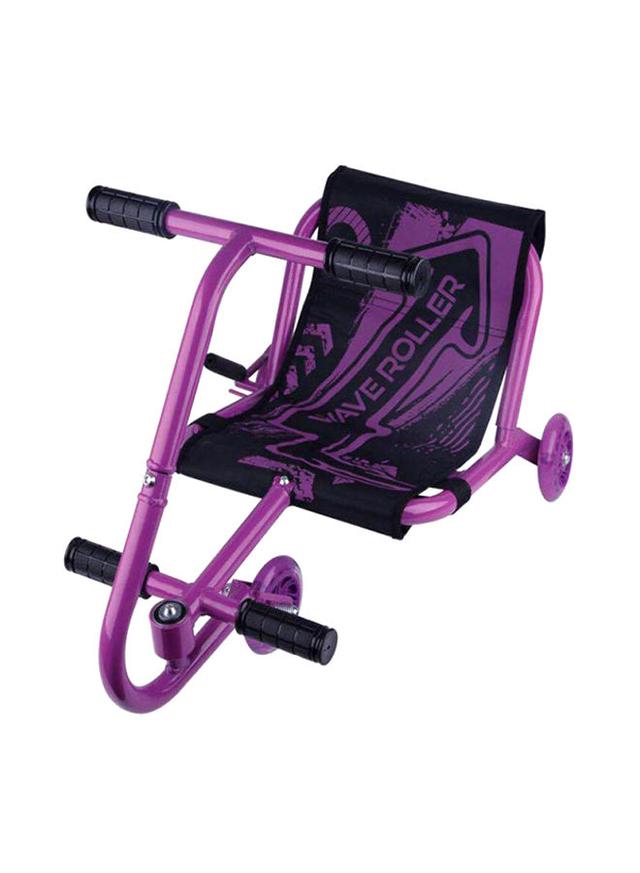 Cool Baby 3-Wheeler Wave Roller Scooter - SW1hZ2U6MzQ3ODI4