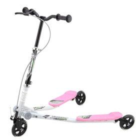 سكوتر للأطفال ثلاثي العجلات  3Wheel Wiggle Scooter - Cool baby