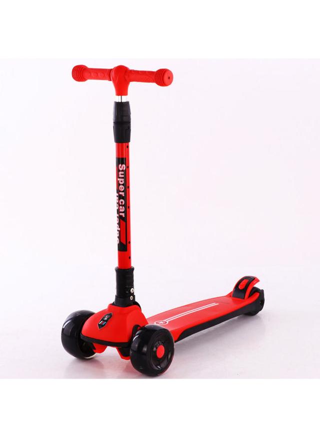 سكوتر للأطفال ثلاثي العجلات Freestyle Scooter 3Wheel - SW1hZ2U6MzQ3Nzcx