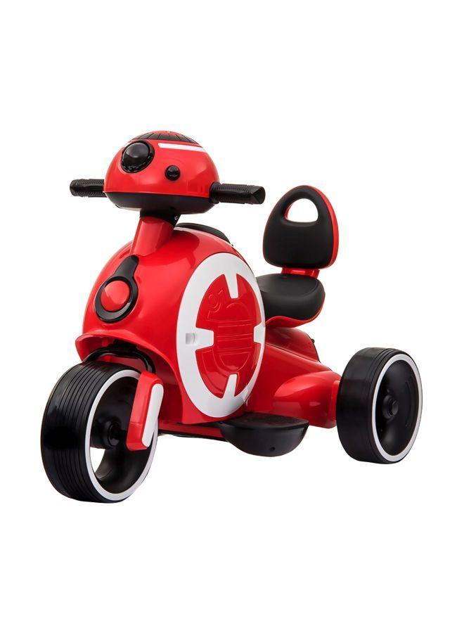 دراجة كهربائية ثلاثية العجلات للأطفال متعددة الألوان Cool Baby - Electric Ride On Toy