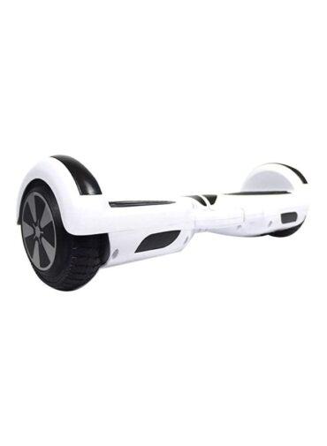 سكوتر هوفربورد لوح تزلج كهربائي Electric Self-Balancing Hoverboard من Cool Baby - 1}