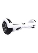 Cool Baby Electric Self-Balancing Hoverboard White - SW1hZ2U6MzQ0OTIx