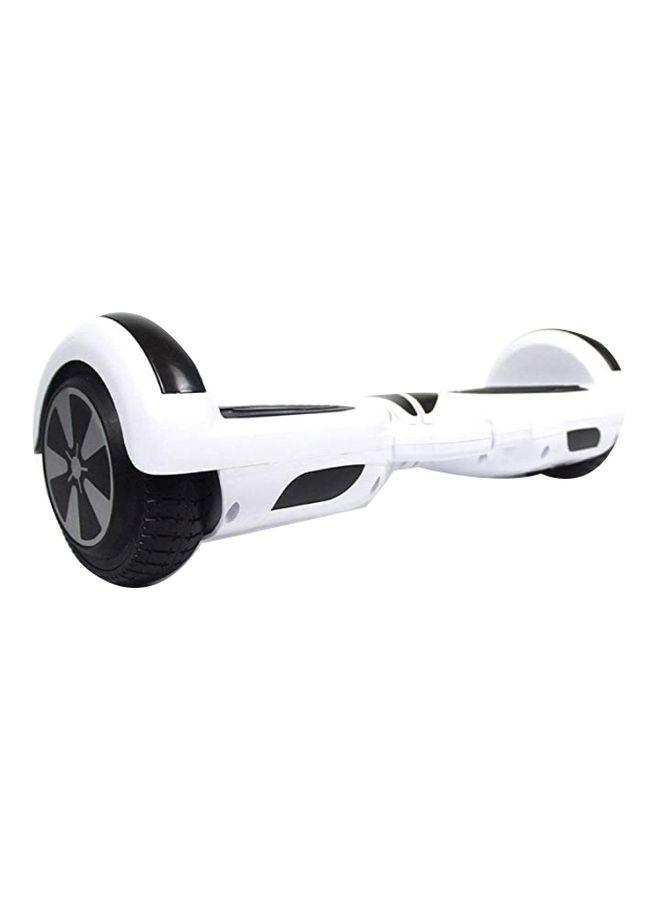 سكوتر هوفربورد لوح تزلج كهربائي Electric Self-Balancing Hoverboard من Cool Baby