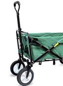 عربة تسوق قابلة للطي Portable Garden Cart - Cool Baby - SW1hZ2U6MzQyODAw