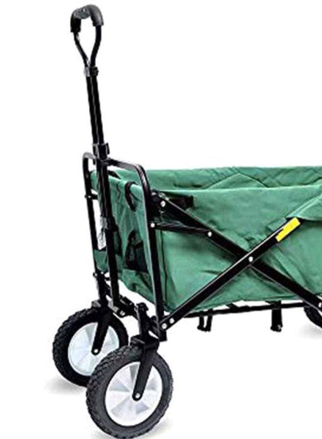 عربة تسوق قابلة للطي Portable Garden Cart - Cool Baby - cG9zdDozNDI4MDA=