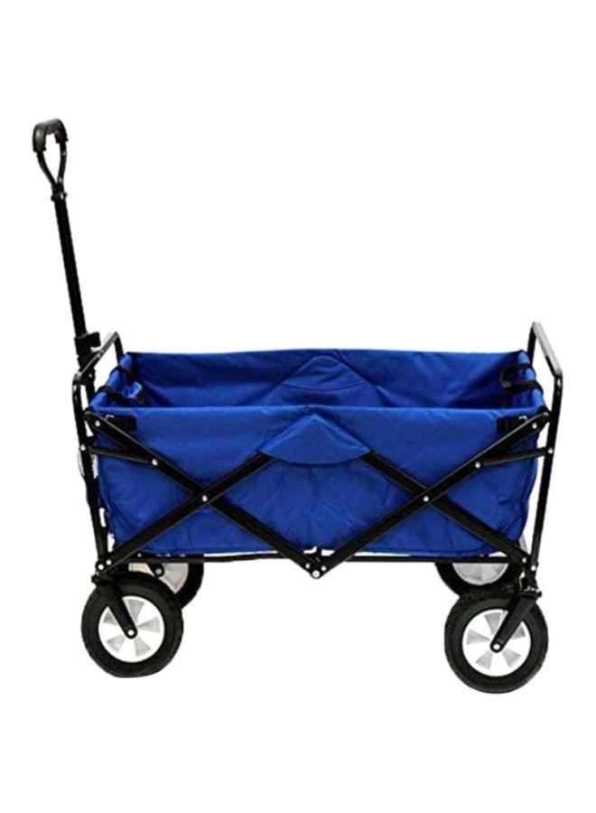 عربة تسوق قابلة للطي Portable Garden Cart - Cool Baby - cG9zdDozNDI3OTM=