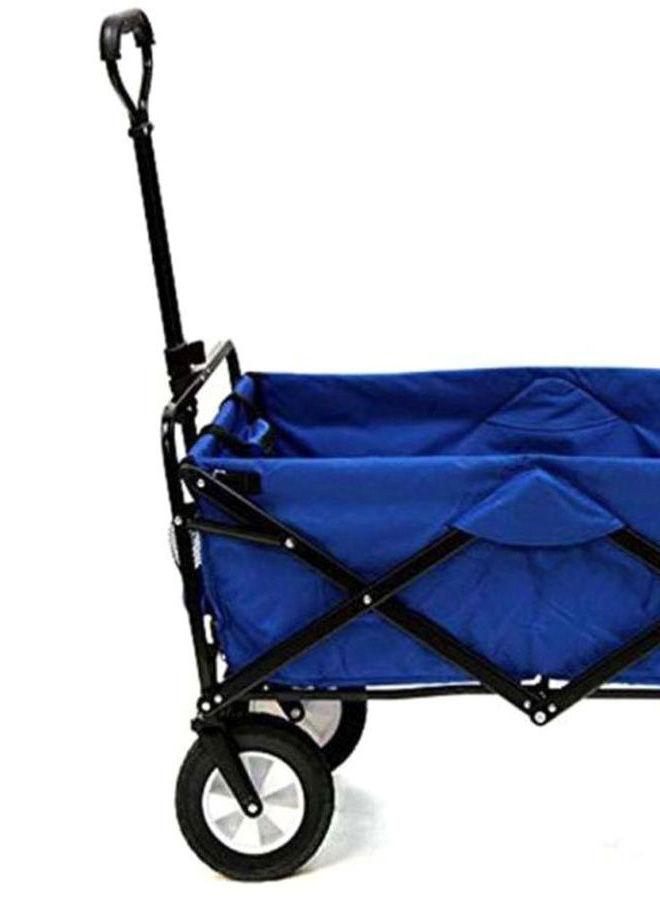 عربة تسوق قابلة للطي Portable Garden Cart - Cool Baby - cG9zdDozNDI3OTU=