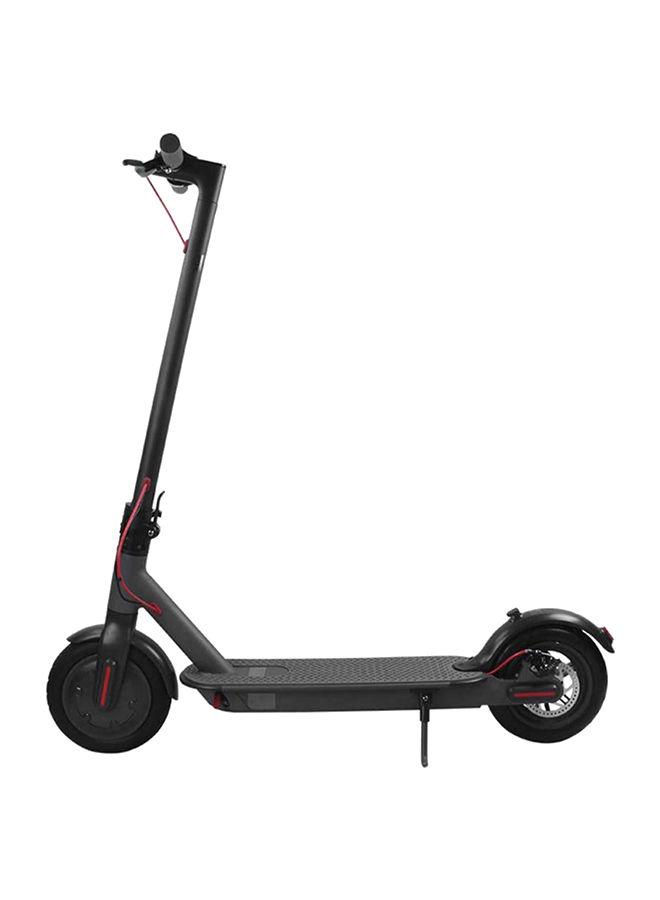 سكوتر كهربائي بعجلتين ( قابل للطي ) - اسود Cool Baby - Foldable  Two-Wheel Electric Scooter