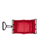 عربة تسوق ( قابلة للطي ) - أحمر Cool Baby - Folding Camping Multi Function Outdoor Wagon - SW1hZ2U6MzQyODIw