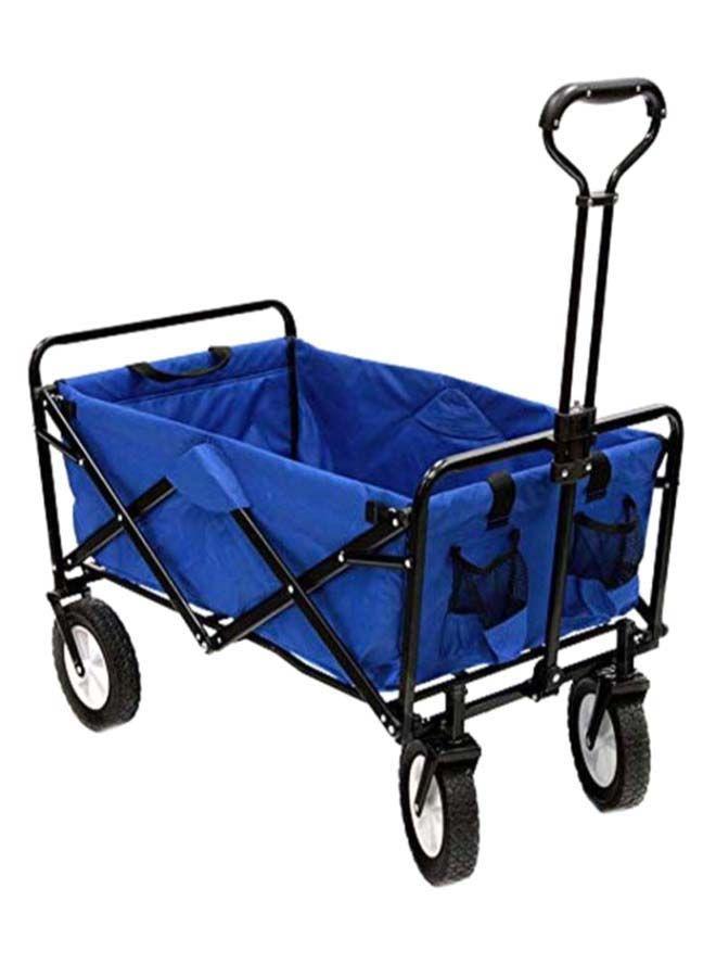 عربة تسوق قابلة للطي Multi Function Outdoor Trolley GWCBLMAA - Cool baby