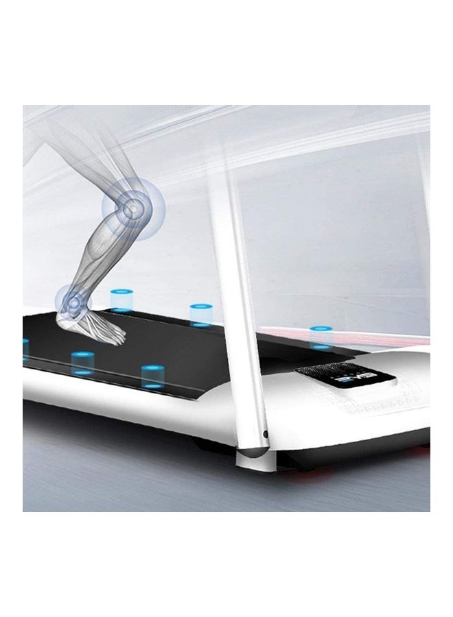 جهاز جري كهربائي ( قابل للطي ) Cool Baby - Folding Electric Treadmill