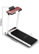 جهاز جري قابل للطي Foldable Electric Treadmill من Cool Baby - SW1hZ2U6MzQ0Mjkw