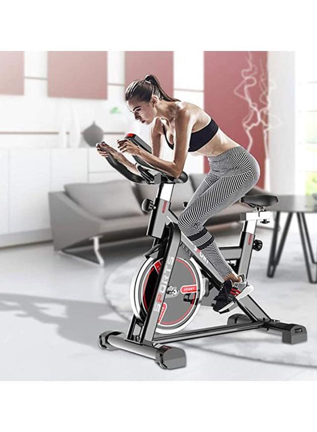 دراجة تمارين ثابتة Cool Baby Indoor Exercise Bike - SW1hZ2U6MzQwNTI5