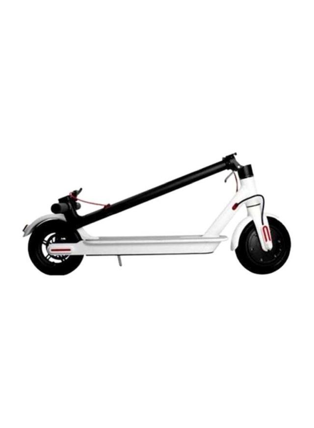 سكوتر كهربائي بعجلتين ( قابل للطي ) - ابيض Cool Baby - Foldable Pro Electric Scooter - SW1hZ2U6MzQ2Mzk4